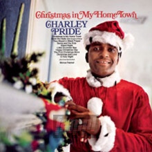 Christmas In My Home Town - Charley Pride