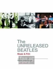  - Beatles. The-The Unreleased Beatles. Mus