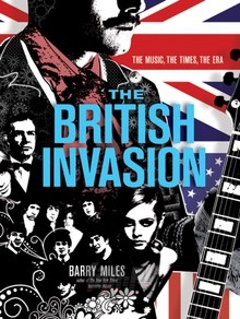  - -The British Invasion. The Music  The Ti