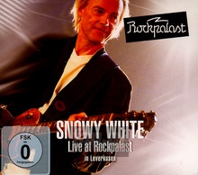 Live At Rockpalast - Snowy White