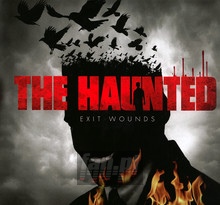 Exit Wounds - The Haunted
