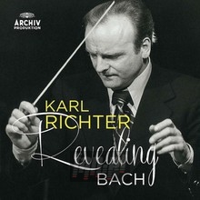 Revealing Bach - Bach