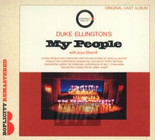 My People - Duke Ellington