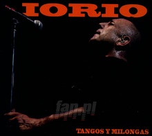 Tangos Y Milongas - Ricardo Iorio