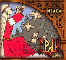 Mlada - Grai