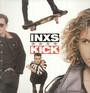 Kick - INXS