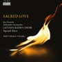 Sacred Love - Falik  /  Maskats  /  Svidirov