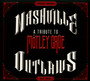 A Tribute To Motley Crue - Nashville Outlaws