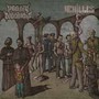Split - Passiv Dodshjalp  /  Achilles