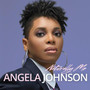 Naturally Me - Angela Johnson