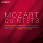 Quintets - W.A. Mozart