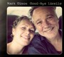 Goodby Liselle - Mark Olson