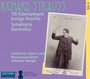 Till Eulenspiegel/Symphon - R. Strauss