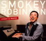 Smokey & Friends - Smokey Robinson