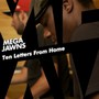 Ten Letters From Home - Mega Jawns