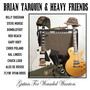 Guitars For Wounded Warri - Brian Tarquin