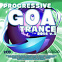 Progressive Goa Trance 3 - V/A