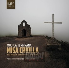 Misa Criolla & Popular - Musica Temprana