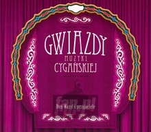 Don Vasyl I Przyjaciele - Don Vasyl / Don Vasyl Junior / Elza / Liza