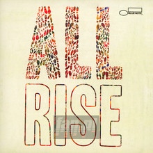 All Rise -A Joyful Elegy For Fats Waller - Jason Moran - powiększ All Rise -A Joyful Elegy For Fats Waller - Jason Moran