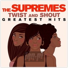Who S Lovin  You? - The Supremes