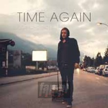 Time Again - Jan Blomqvist