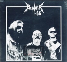 Screaming Rock Believers - Bunker 66