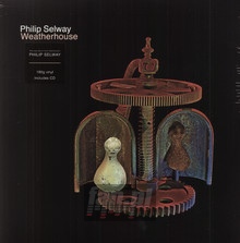 Weatherhouse - Philip Selway