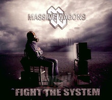 Fight The System - Massive Wagons
