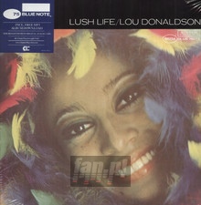 Lush Life - Lou Donaldson
