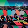 Konjac-Tion - Buffalo Daughter