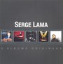 Original Album Series - Serge Lama