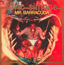 MR. Barracuda - Afric Simone