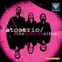 Atos Trio: The Russian Album - Atos Trio