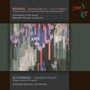 Schonberg/Brahms: Verklarte - Epomeo / Orch Of Swan / Woods