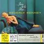 Born To Be Blue - Beverly Kenney