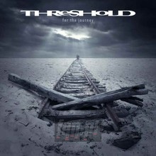 For The Journey - Threshold For The Journey - Threshold