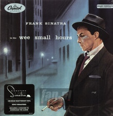 In The Wee Small Hours - Frank Sinatra