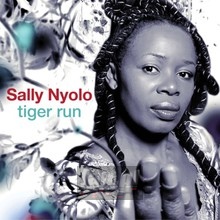 Tiger Run - Sally Nyolo