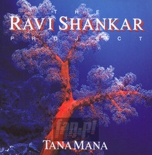 Tana Mana - Ravi Shankar - powiększ Tana Mana - Ravi Shankar
