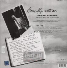 Come Fly With Me - Frank Sinatra