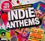 Indie Anthems - V/A
