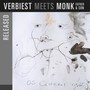 Verbiest Meets Monk - Father & Son - Ronny Verbiest