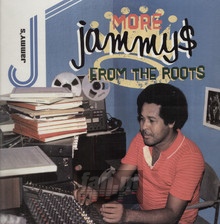 More Jammys From The Root - Prince Jammy