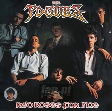 Red Roses For Me - The Pogues