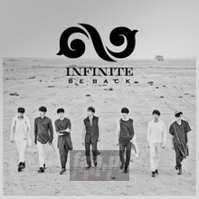 vol.2 Repackag - Infinite