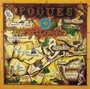 Hell's Ditch - The Pogues