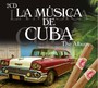 La Musica De Cuba - The Album - V/A