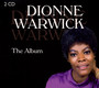 The Album - Dionne Warwick