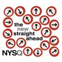 New Straight Ahead The - New York Standards Quartet